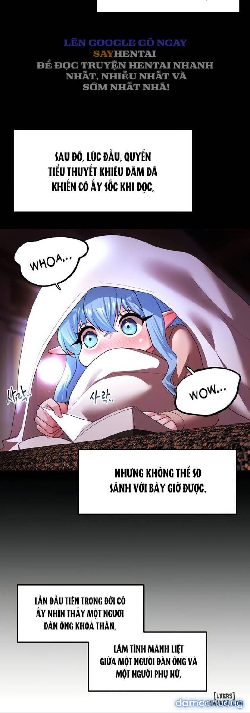For Sale: Fallen Lady, Never Used Chương 27 page 5 - Giả Dược