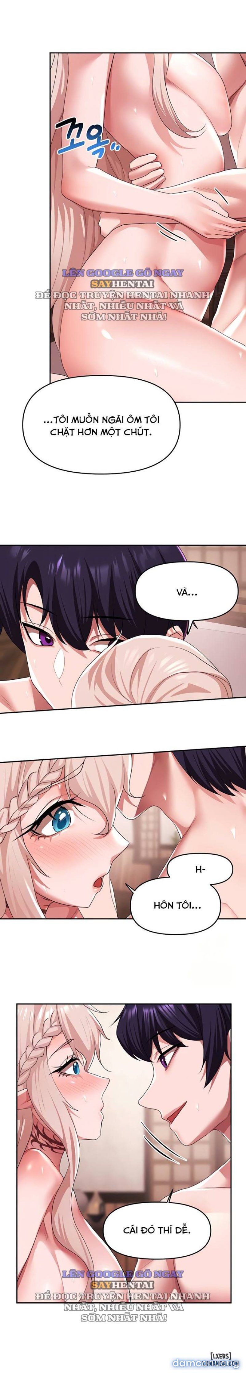 For Sale: Fallen Lady, Never Used Chương 27 page 9 - Giả Dược
