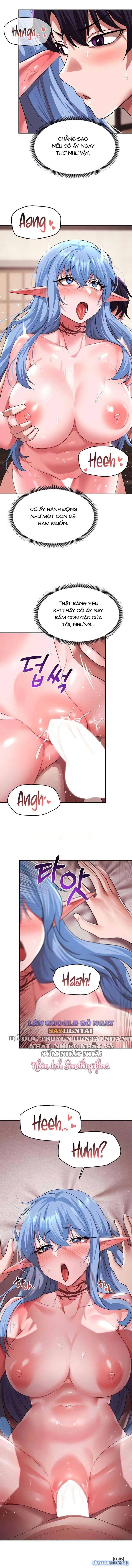 For Sale: Fallen Lady, Never Used Chương 28 page 12 - Giả Dược