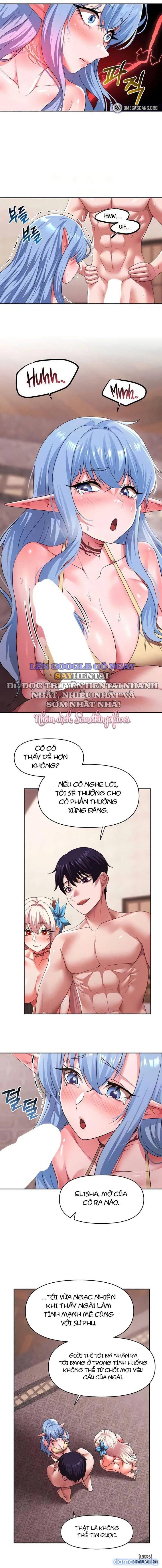 For Sale: Fallen Lady, Never Used Chương 28 page 3 - Giả Dược