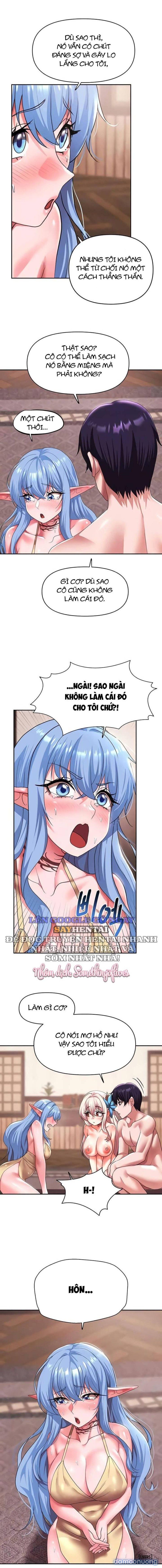 For Sale: Fallen Lady, Never Used Chương 28 page 4 - Giả Dược
