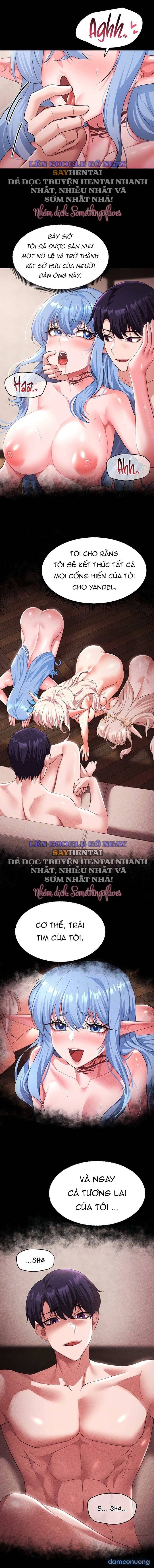 For Sale: Fallen Lady, Never Used Chương 29 page 2 - Giả Dược
