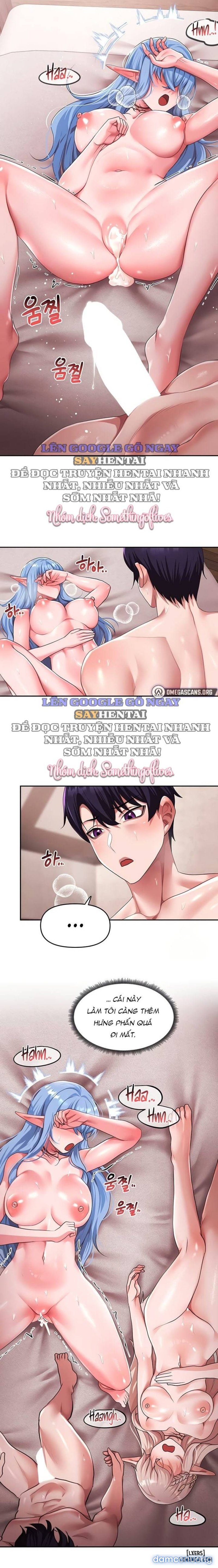 For Sale: Fallen Lady, Never Used Chương 29 page 11 - Giả Dược