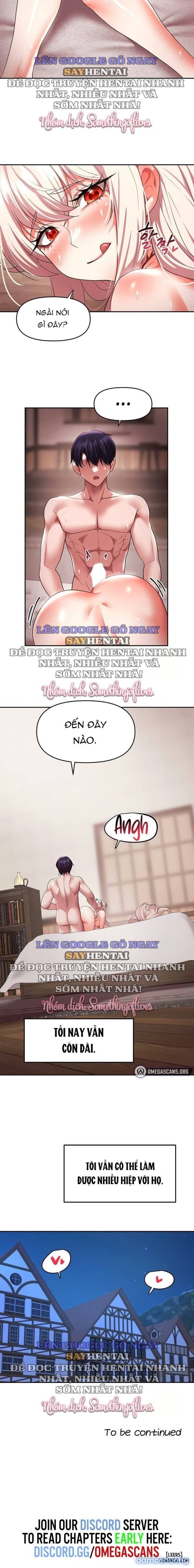For Sale: Fallen Lady, Never Used Chương 29 page 13 - Giả Dược