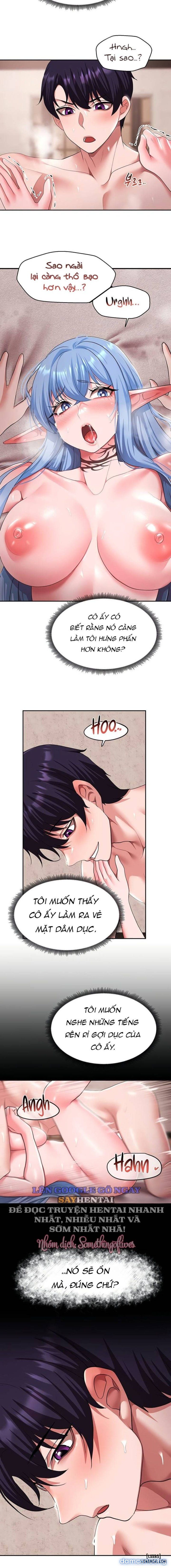 For Sale: Fallen Lady, Never Used Chương 29 page 7 - Giả Dược
