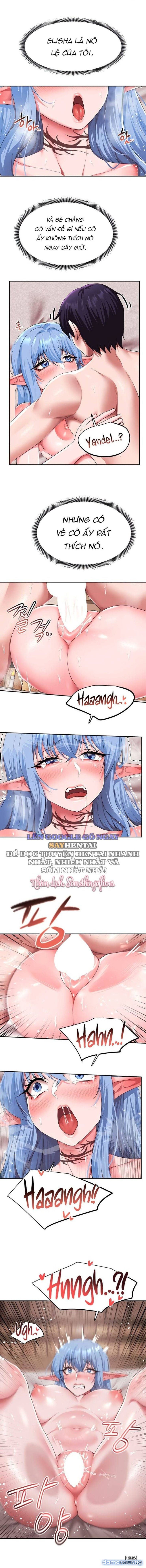 For Sale: Fallen Lady, Never Used Chương 29 page 8 - Giả Dược