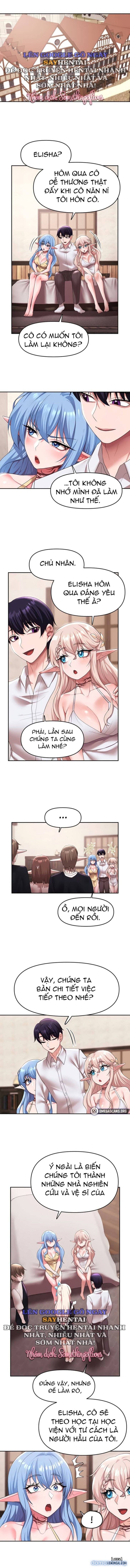 For Sale: Fallen Lady, Never Used Chương 30 page 1 - Giả Dược