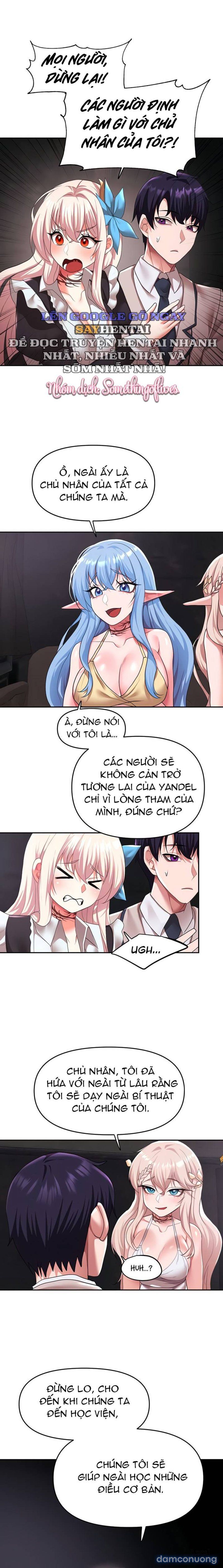 For Sale: Fallen Lady, Never Used Chương 30 page 12 - Giả Dược