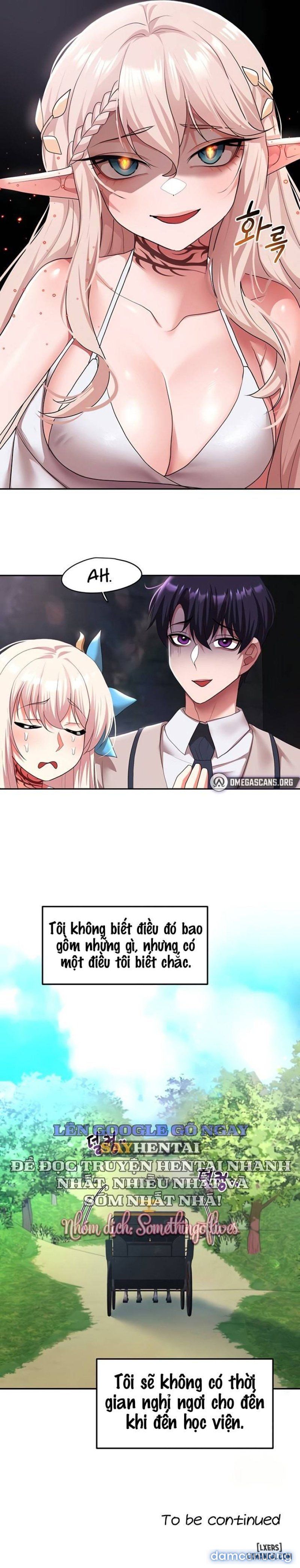 For Sale: Fallen Lady, Never Used Chương 30 page 13 - Giả Dược
