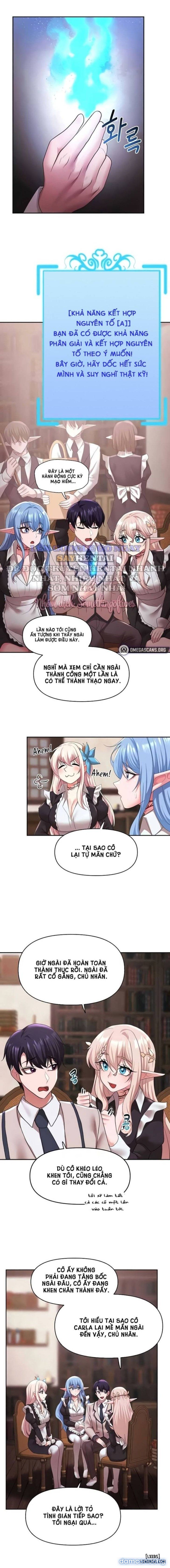 For Sale: Fallen Lady, Never Used Chương 31 page 1 - Giả Dược