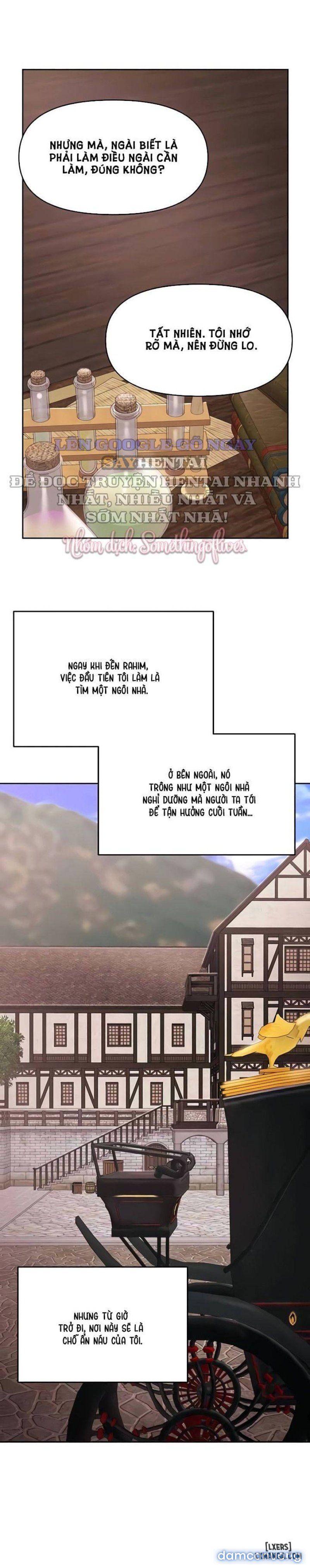 For Sale: Fallen Lady, Never Used Chương 31 page 2 - Giả Dược