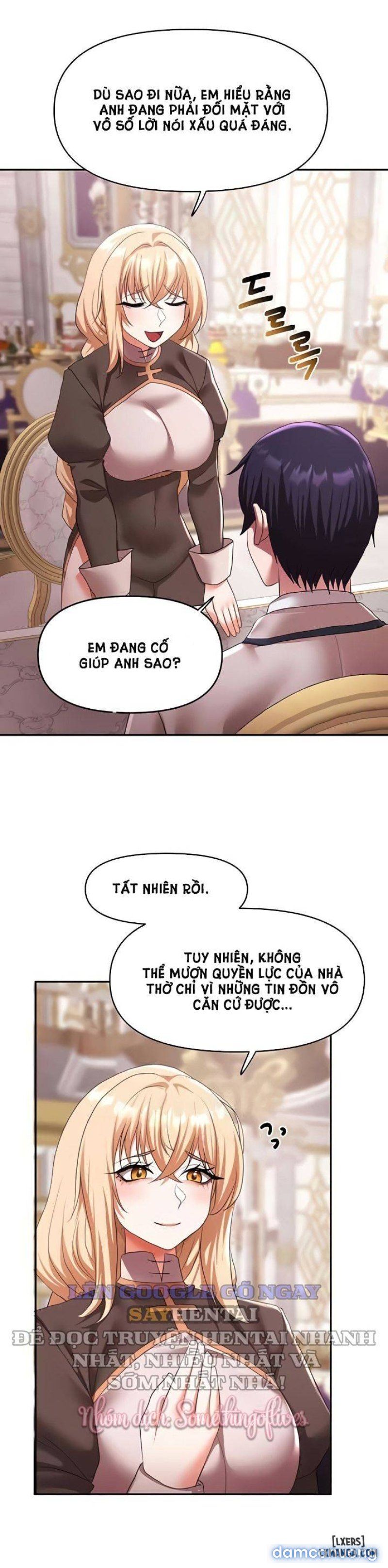 For Sale: Fallen Lady, Never Used Chương 31 page 11 - Giả Dược