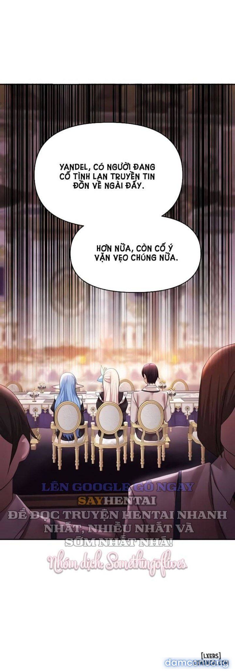 For Sale: Fallen Lady, Never Used Chương 31 page 15 - Giả Dược