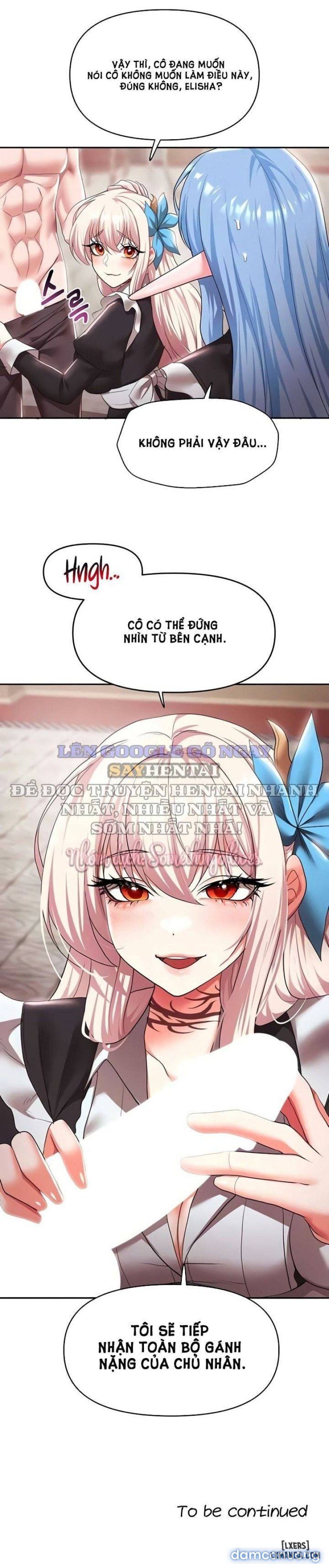 For Sale: Fallen Lady, Never Used Chương 31 page 17 - Giả Dược