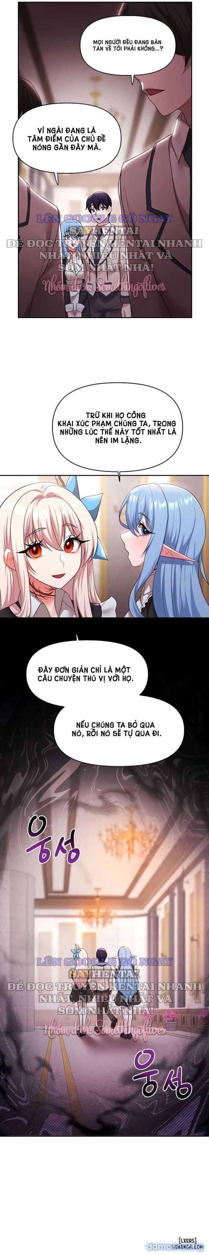 For Sale: Fallen Lady, Never Used Chương 31 page 6 - Giả Dược