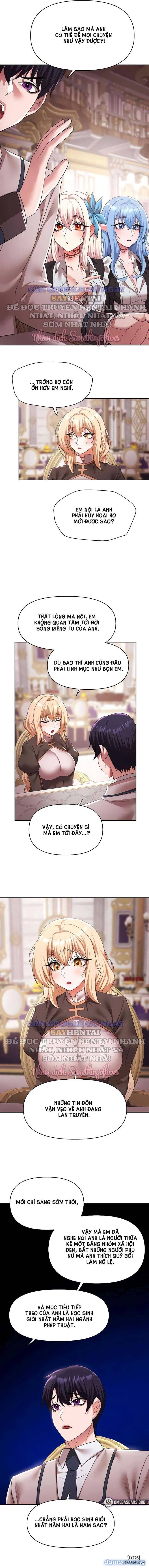 For Sale: Fallen Lady, Never Used Chương 31 page 9 - Giả Dược