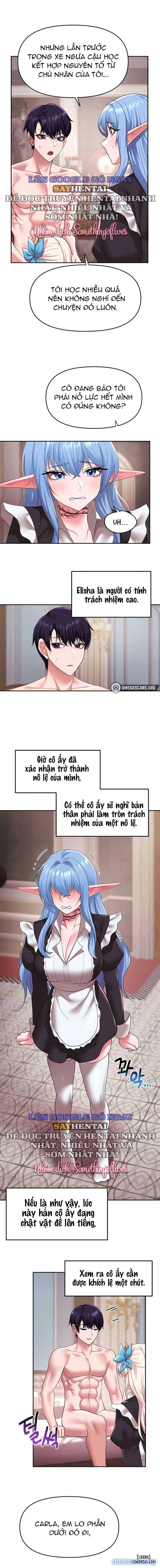 For Sale: Fallen Lady, Never Used Chương 32 page 2 - Giả Dược