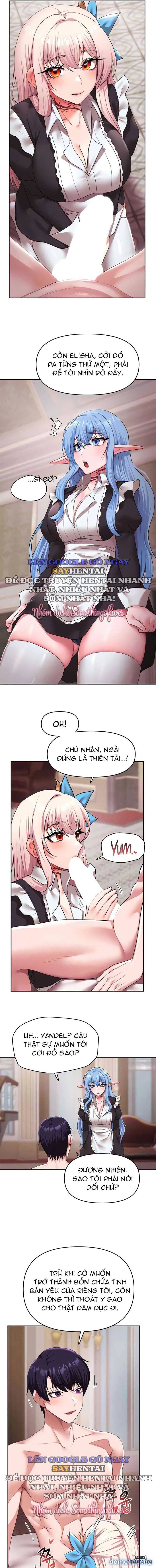 For Sale: Fallen Lady, Never Used Chương 32 page 3 - Giả Dược