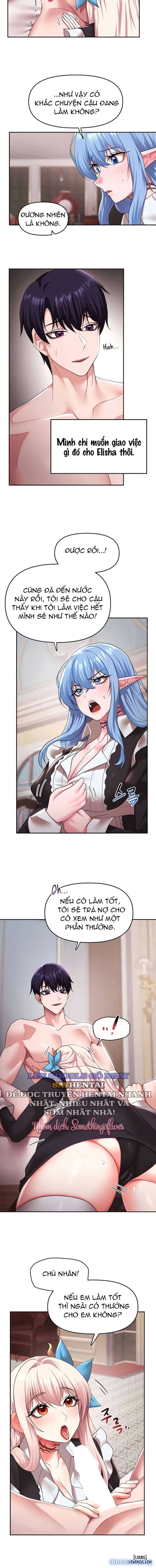 For Sale: Fallen Lady, Never Used Chương 32 page 4 - Giả Dược