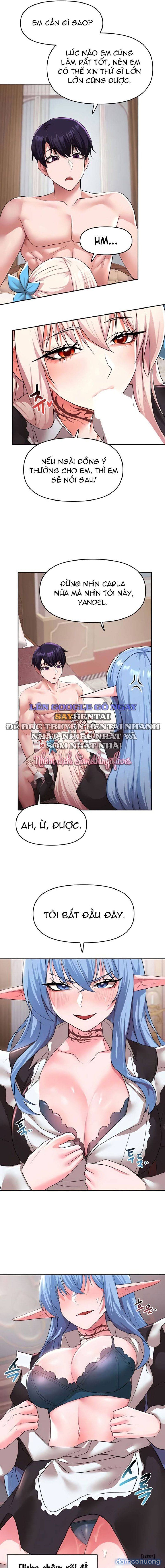 For Sale: Fallen Lady, Never Used Chương 32 page 5 - Giả Dược