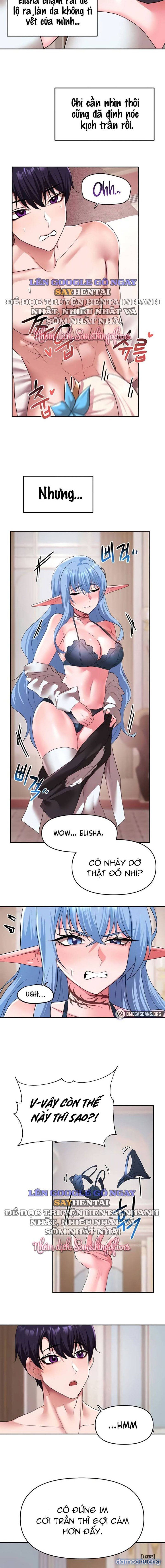 For Sale: Fallen Lady, Never Used Chương 32 page 6 - Giả Dược