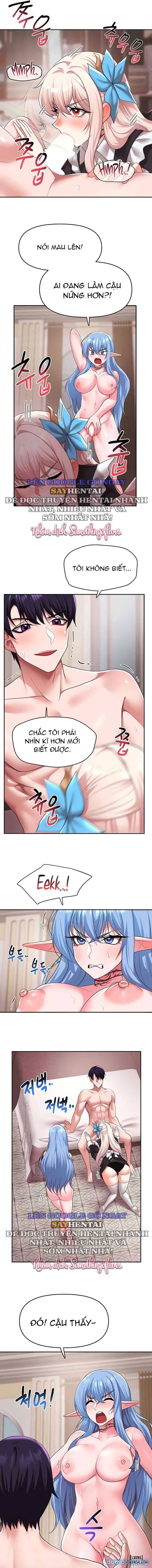 For Sale: Fallen Lady, Never Used Chương 32 page 9 - Giả Dược