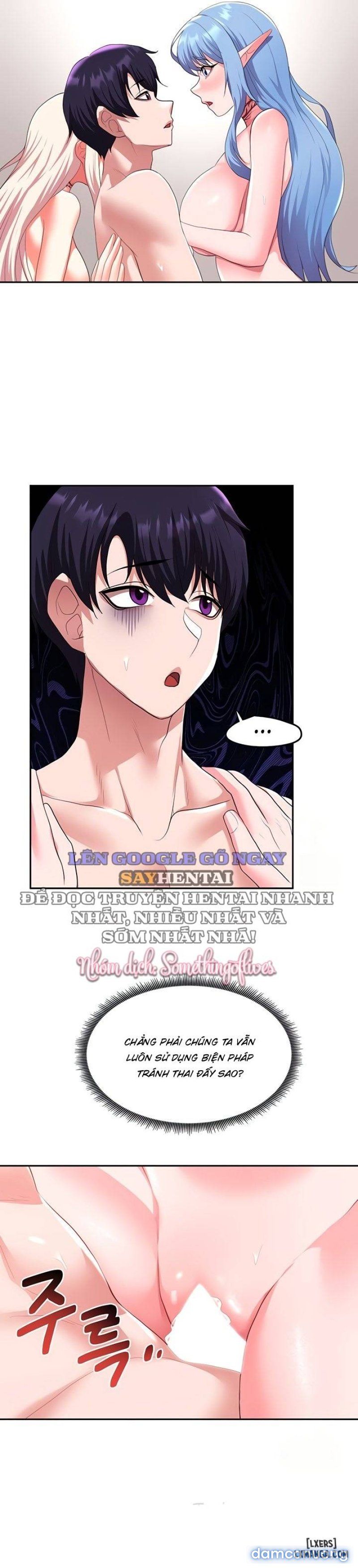 For Sale: Fallen Lady, Never Used Chương 33 page 12 - Giả Dược