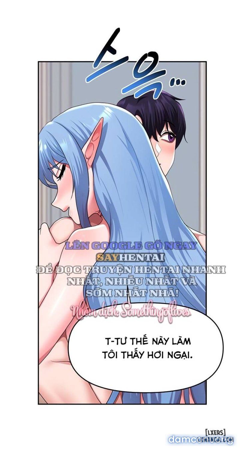 For Sale: Fallen Lady, Never Used Chương 33 page 4 - Giả Dược