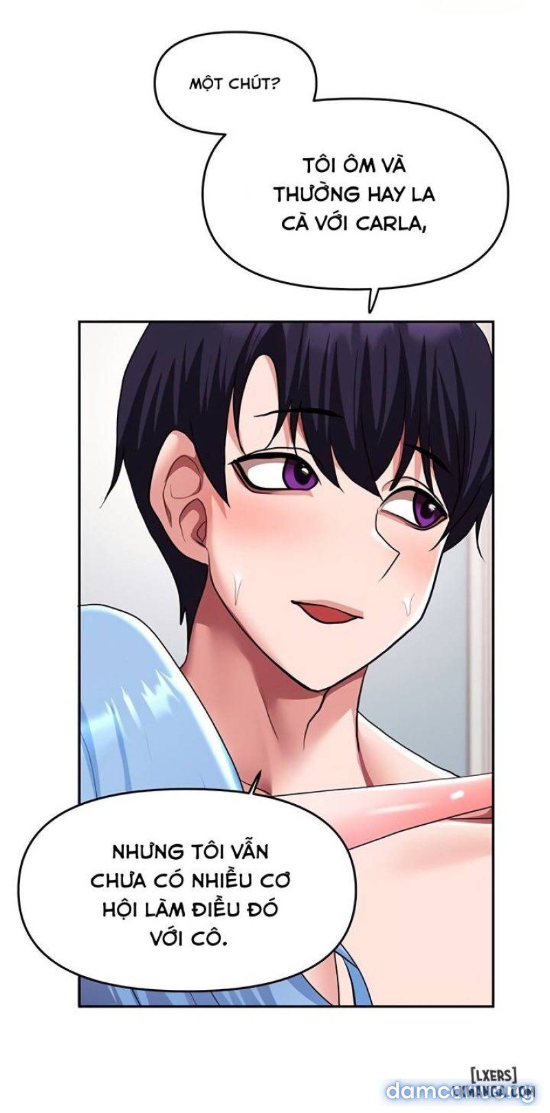 For Sale: Fallen Lady, Never Used Chương 33 page 6 - Giả Dược