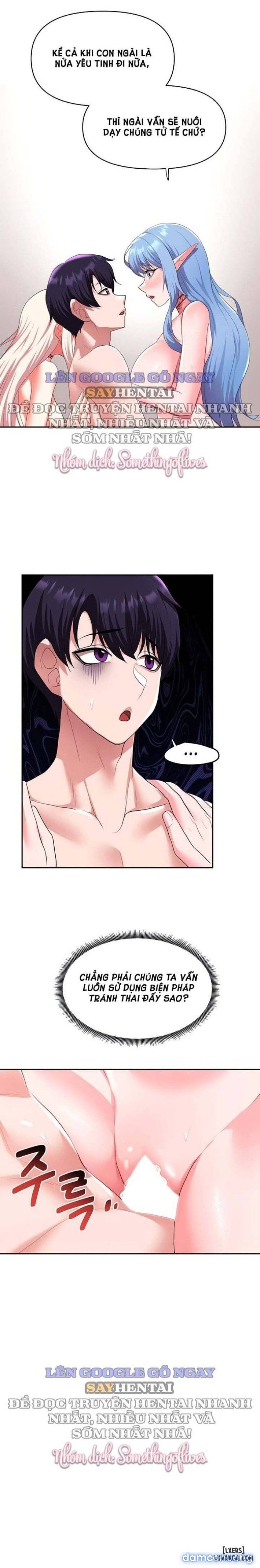 For Sale: Fallen Lady, Never Used Chương 34 page 1 - Giả Dược