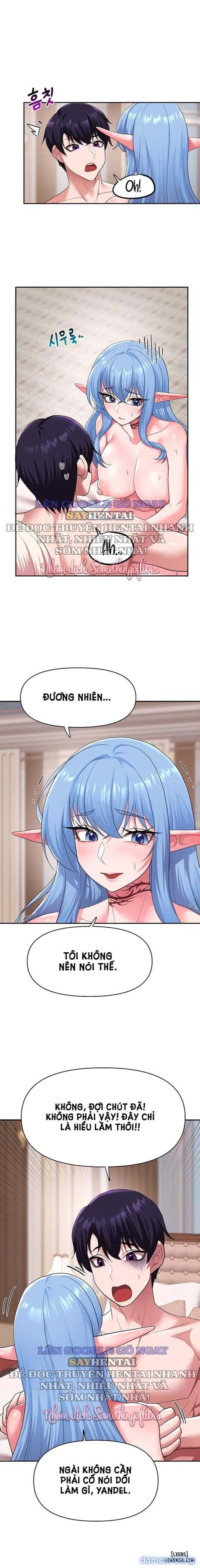 For Sale: Fallen Lady, Never Used Chương 34 page 2 - Giả Dược