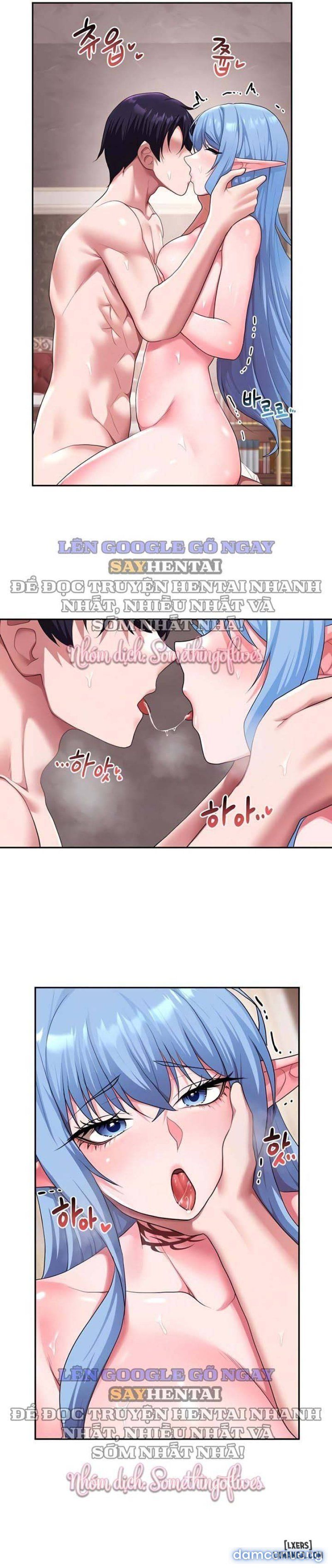 For Sale: Fallen Lady, Never Used Chương 34 page 4 - Giả Dược