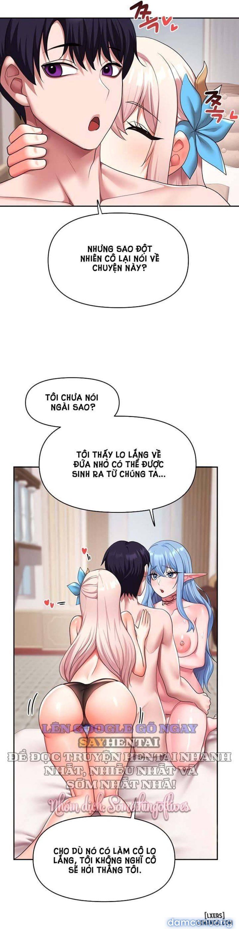 For Sale: Fallen Lady, Never Used Chương 34 page 7 - Giả Dược