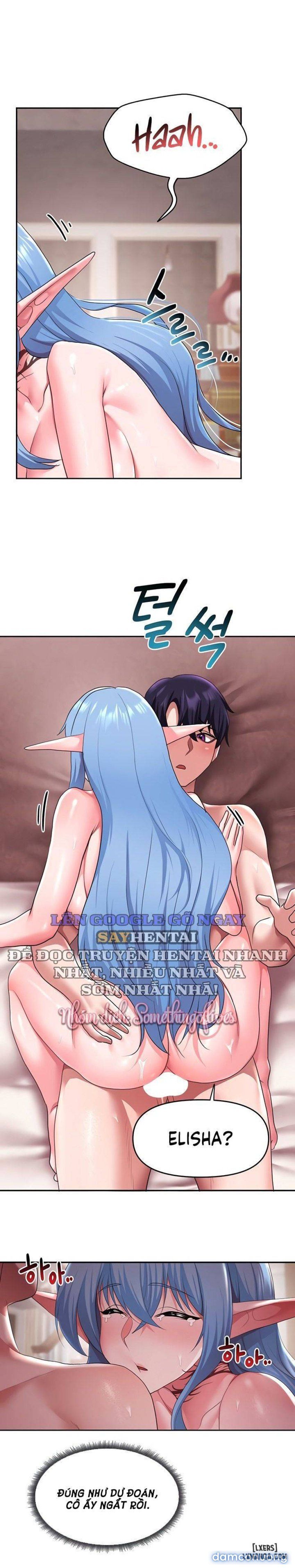 For Sale: Fallen Lady, Never Used Chương 35 page 12 - Giả Dược