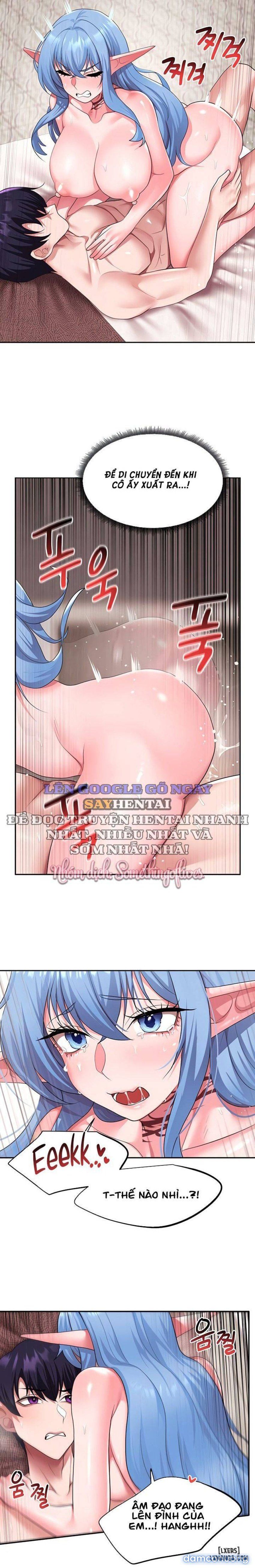 For Sale: Fallen Lady, Never Used Chương 35 page 5 - Giả Dược