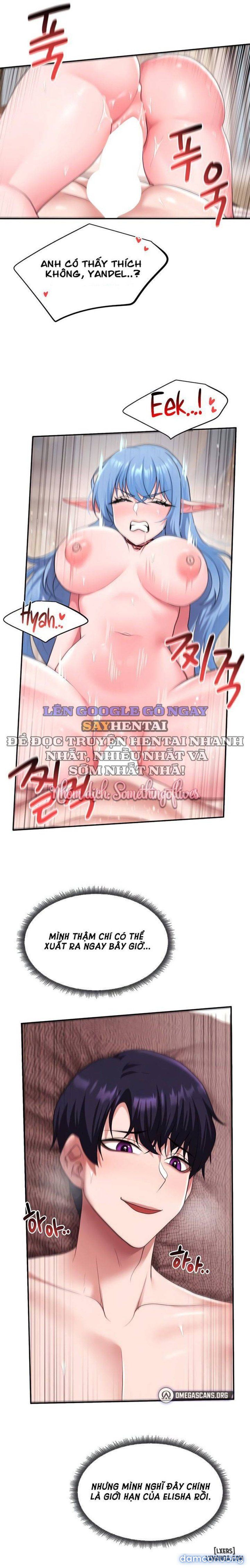 For Sale: Fallen Lady, Never Used Chương 35 page 6 - Giả Dược