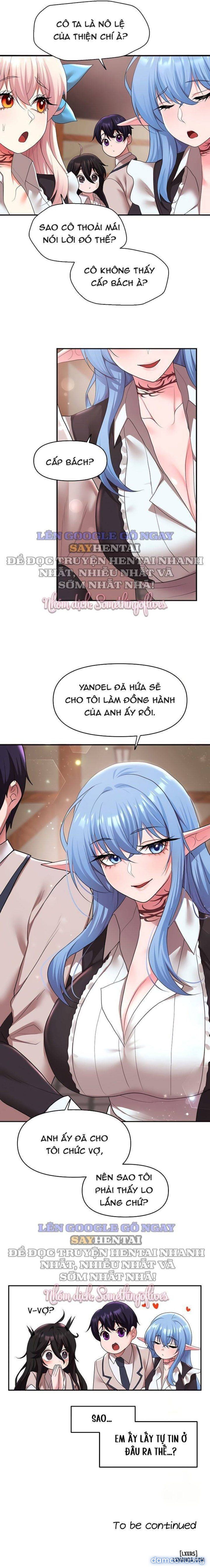 For Sale: Fallen Lady, Never Used Chương 37 page 6 - Giả Dược
