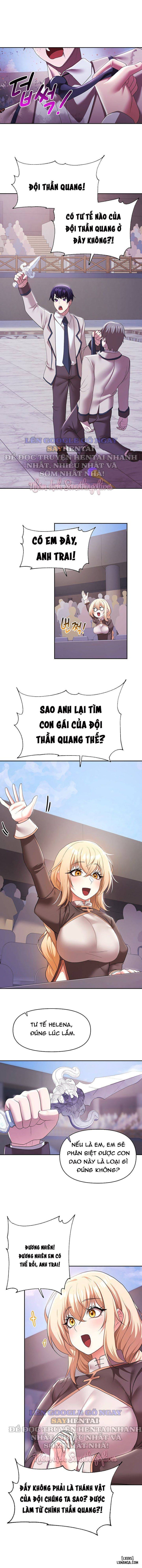 For Sale: Fallen Lady, Never Used Chương 38 page 6 - Giả Dược