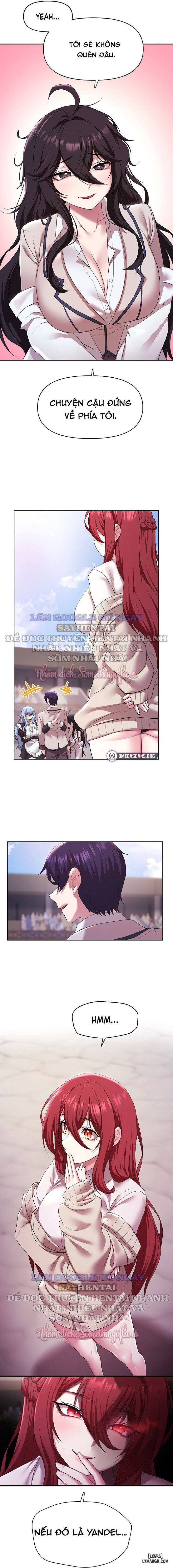 For Sale: Fallen Lady, Never Used Chương 38 page 9 - Giả Dược