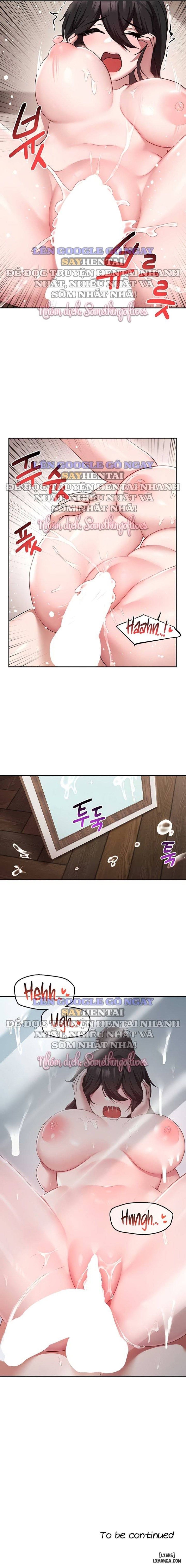 For Sale: Fallen Lady, Never Used Chương 41 page 7 - Giả Dược