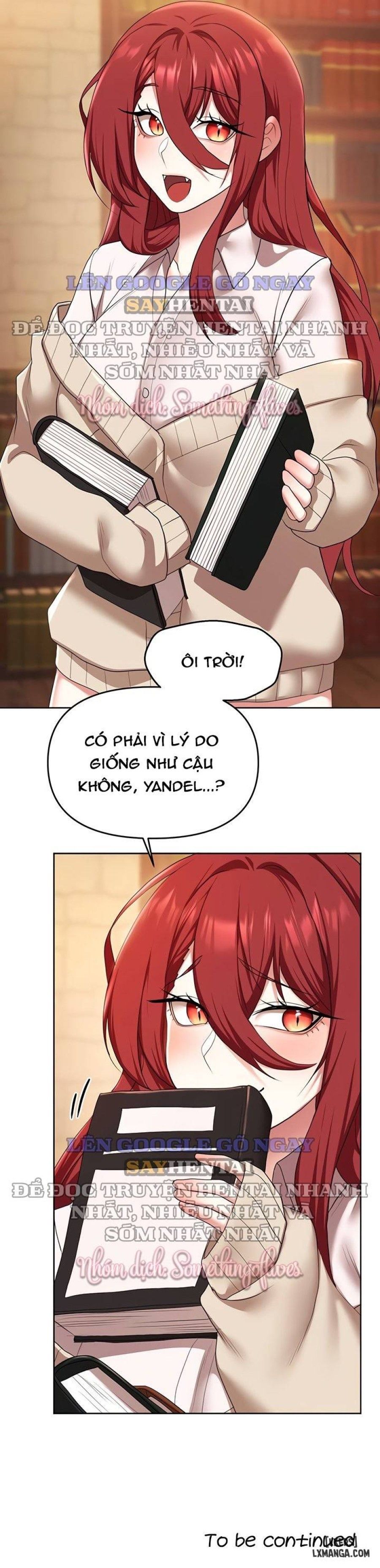 For Sale: Fallen Lady, Never Used Chương 42 page 7 - Giả Dược