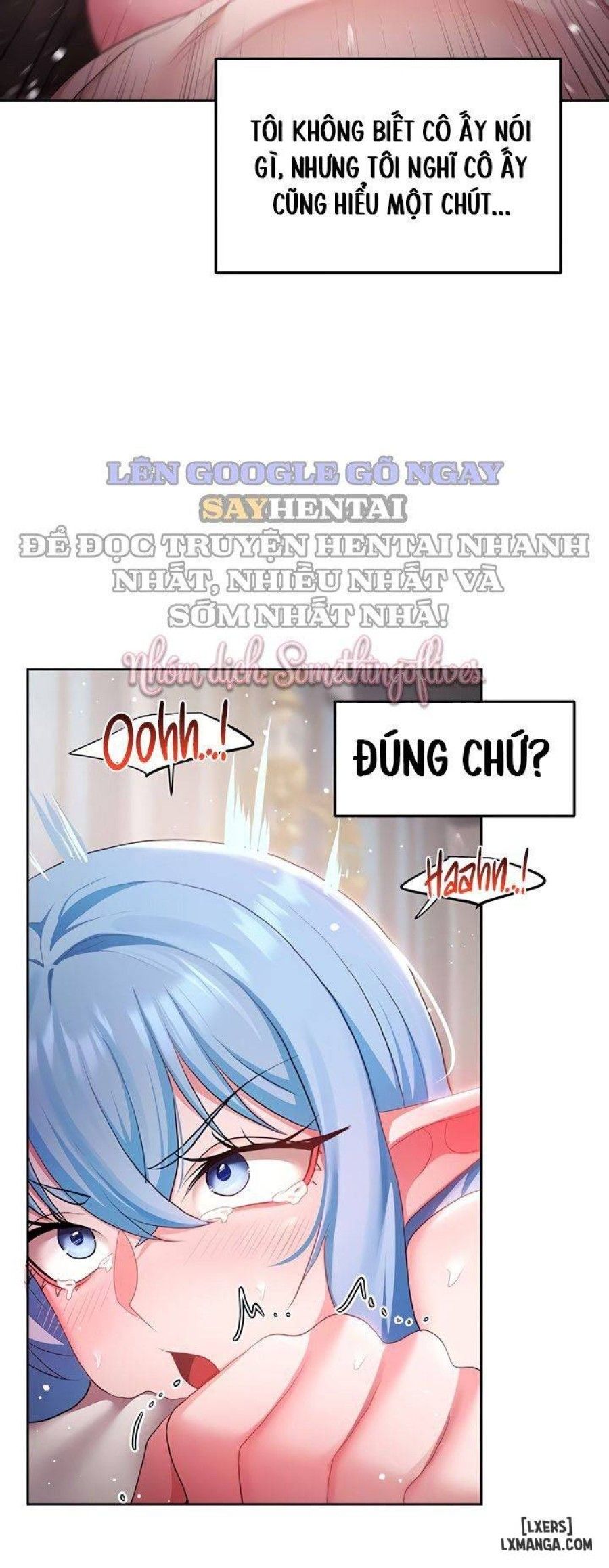 For Sale: Fallen Lady, Never Used Chương 47 page 8 - Giả Dược