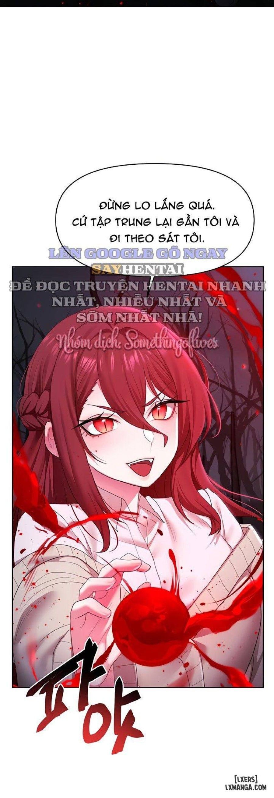 For Sale: Fallen Lady, Never Used Chương 48 page 8 - Giả Dược