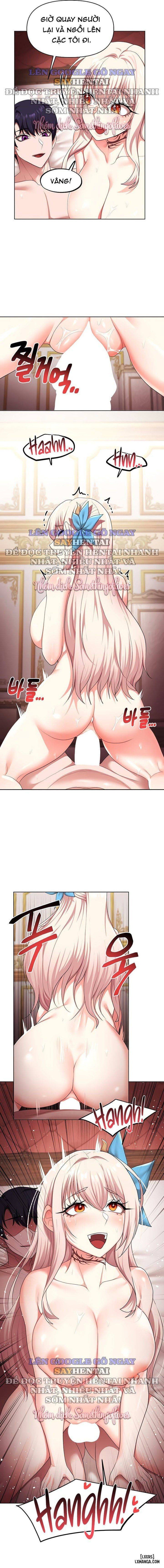 đọc truyện For Sale: Fallen Lady, Never Used Chương 62 ảnh 7 tại Truyện Dạ Ký