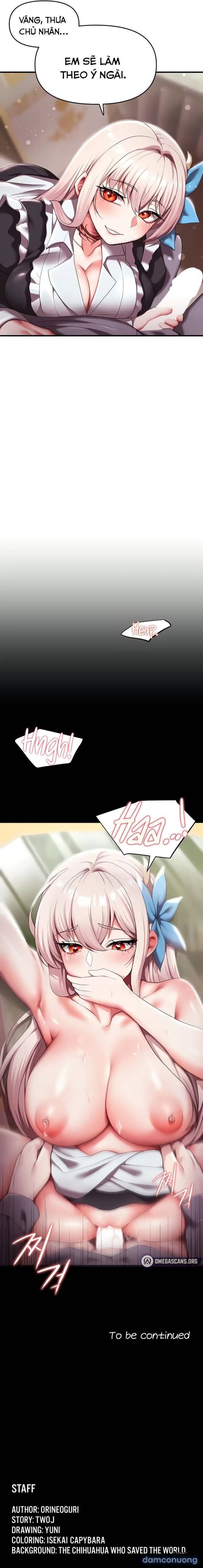 For Sale: Fallen Lady, Never Used Chương 7 page 9 - Giả Dược