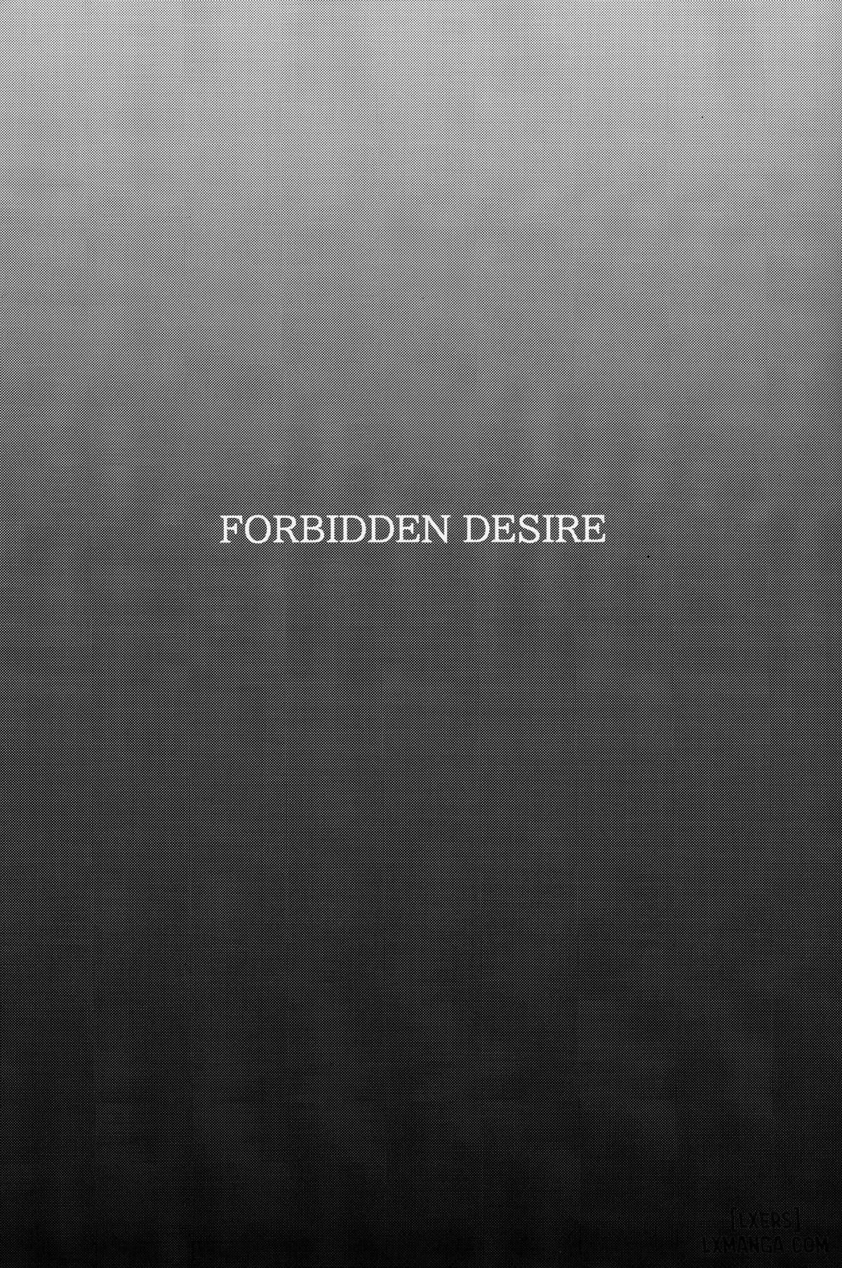 đọc truyện Forbidden Desire Chương 1 ảnh 4 tại Thiên Thai Truyện