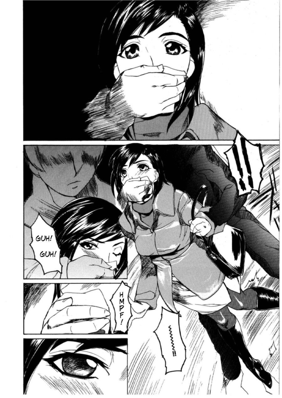 Forced And Twisted Desire Oneshot page 5 - Giả Dược