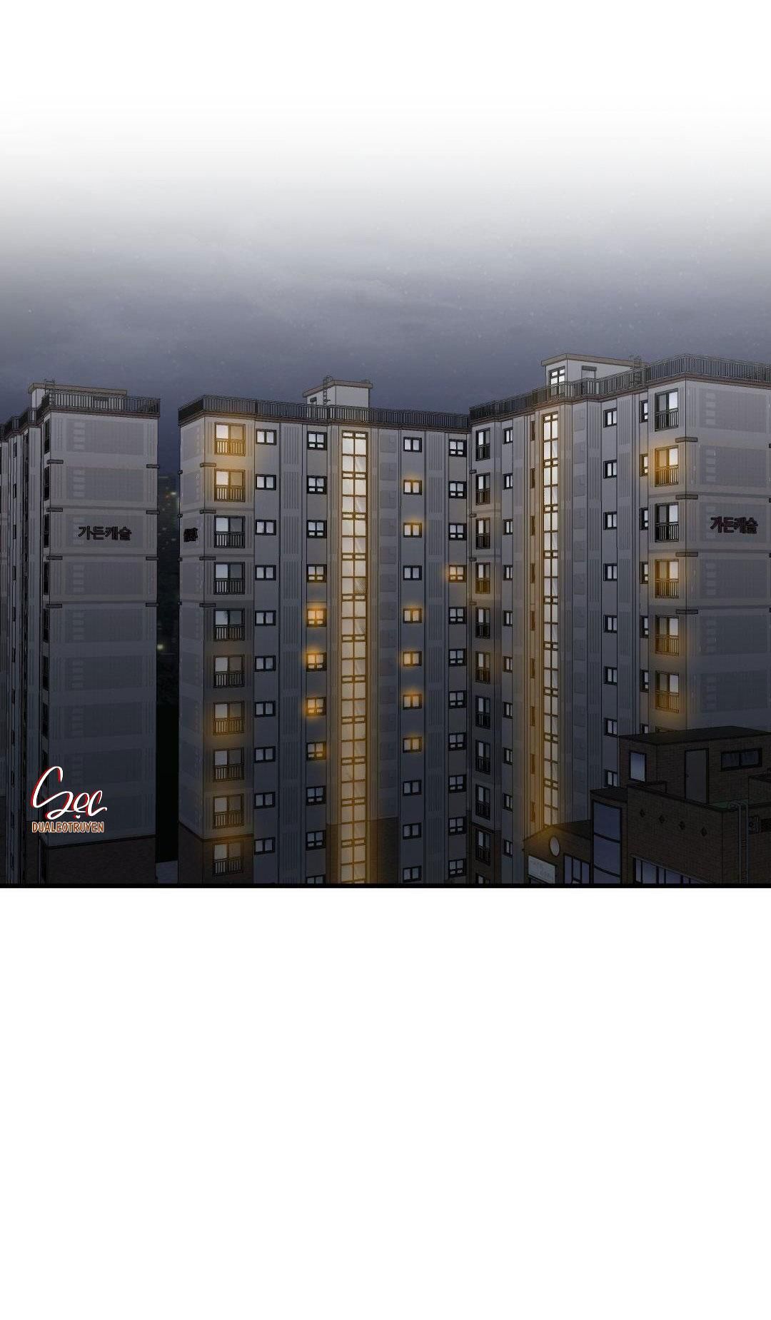 đọc truyện Fouls Start Chương 11 ảnh 37 tại Thiên Thai Truyện