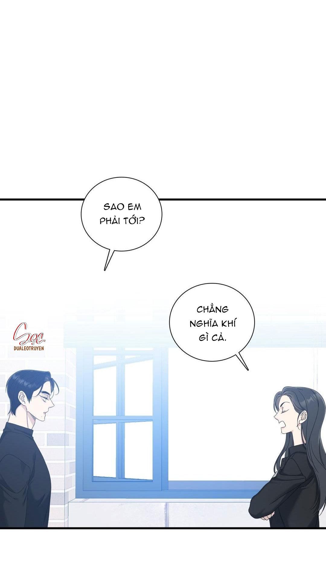 đọc truyện Fouls Start Chương 16 ảnh 47 tại Thiên Thai Truyện