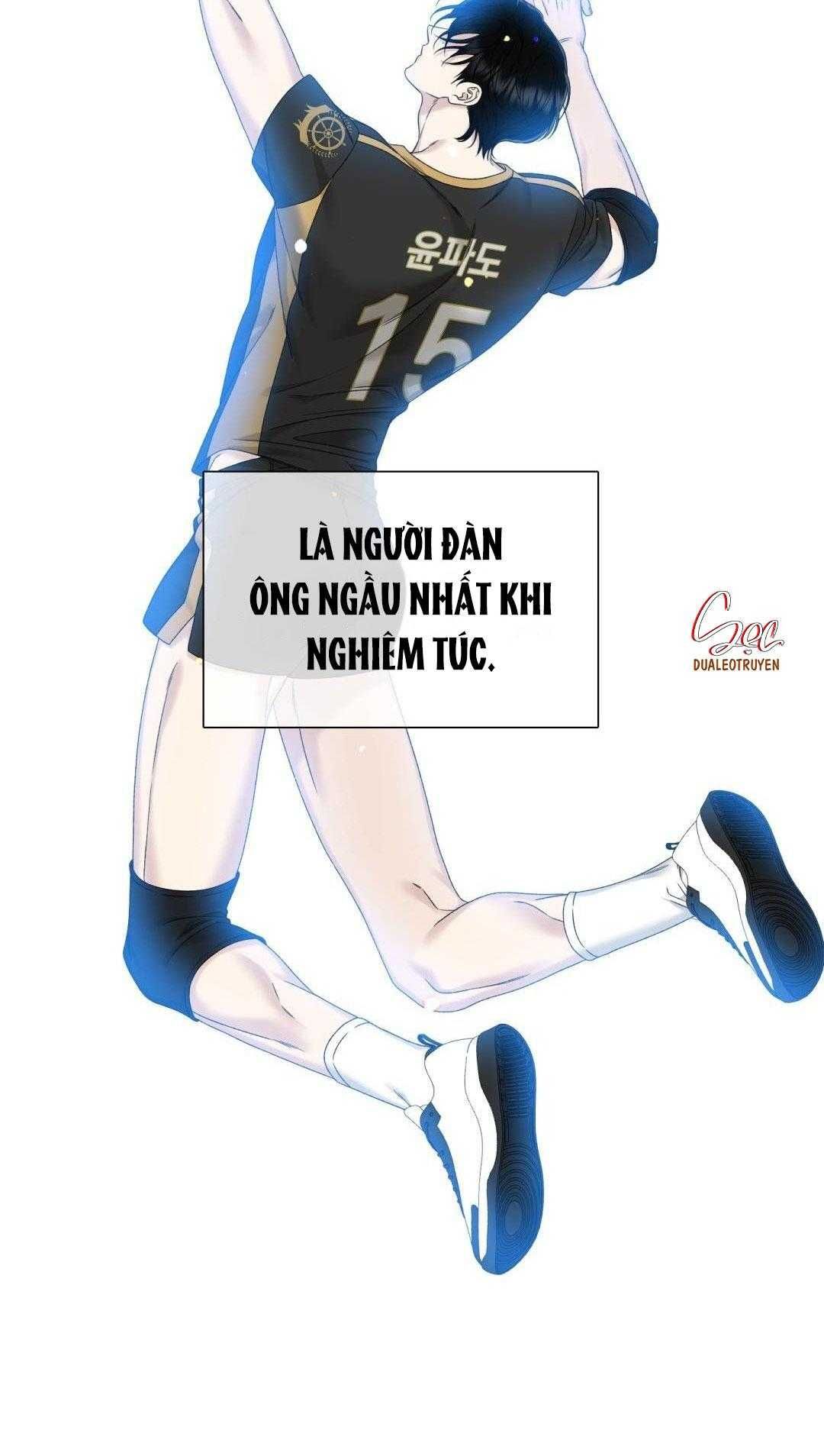 đọc truyện Fouls Start Chương 24 ảnh 63 tại Thiên Thai Truyện